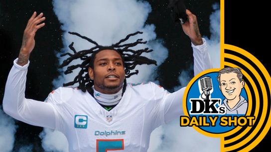 Podcast: Daily Shot of Steelers taken Downtown